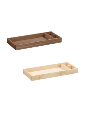 NIFTY REMOVABLE CHANGER TRAY - COLOR OPTIONS