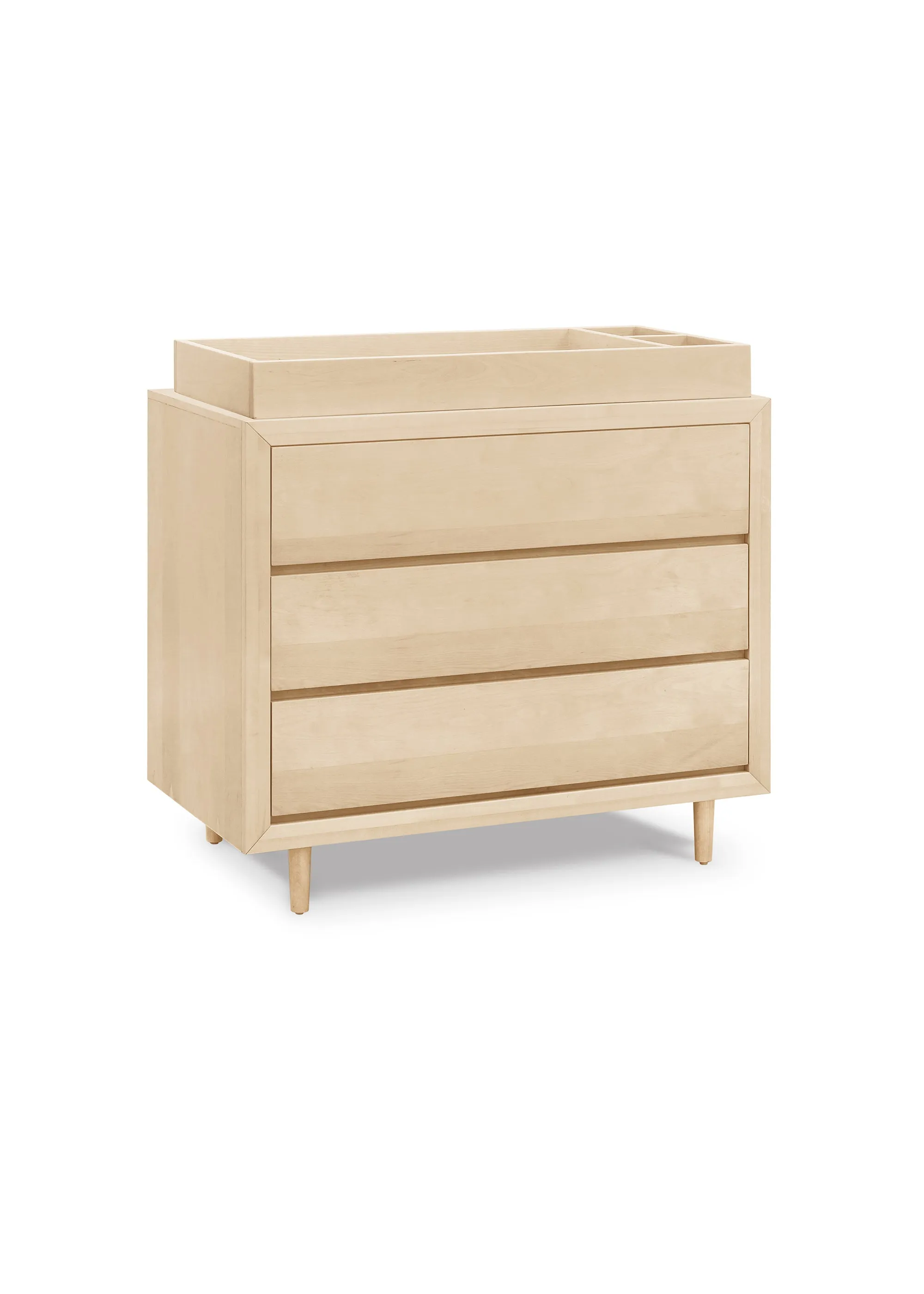 NIFTY REMOVABLE CHANGER TRAY - COLOR OPTIONS