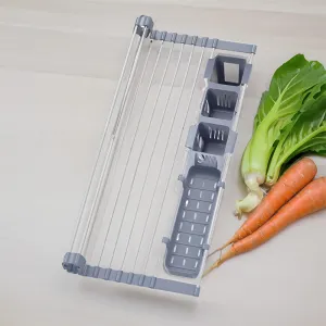 Novo Dish Drying Rack