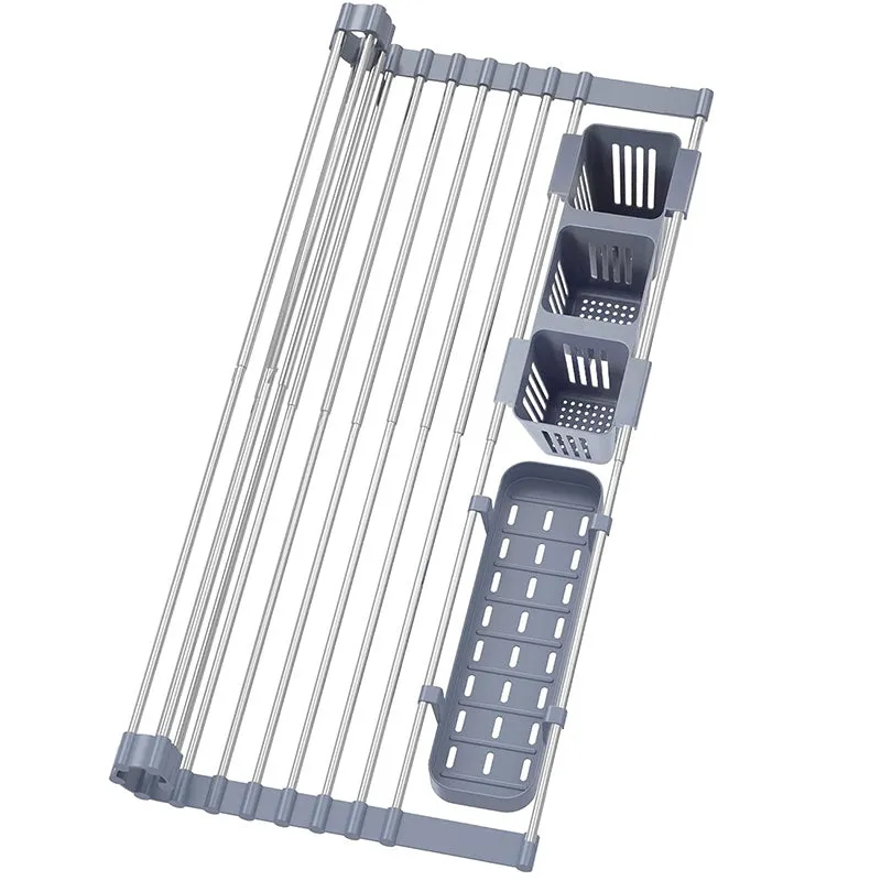 Novo Dish Drying Rack