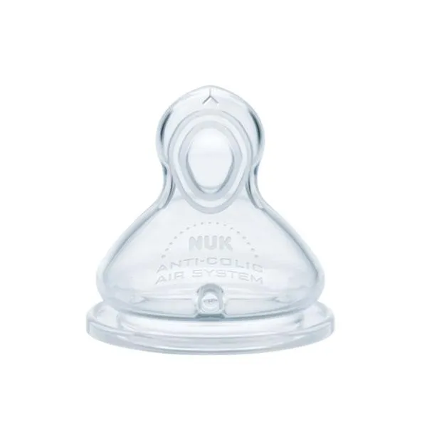 Nuk Teat First Choice