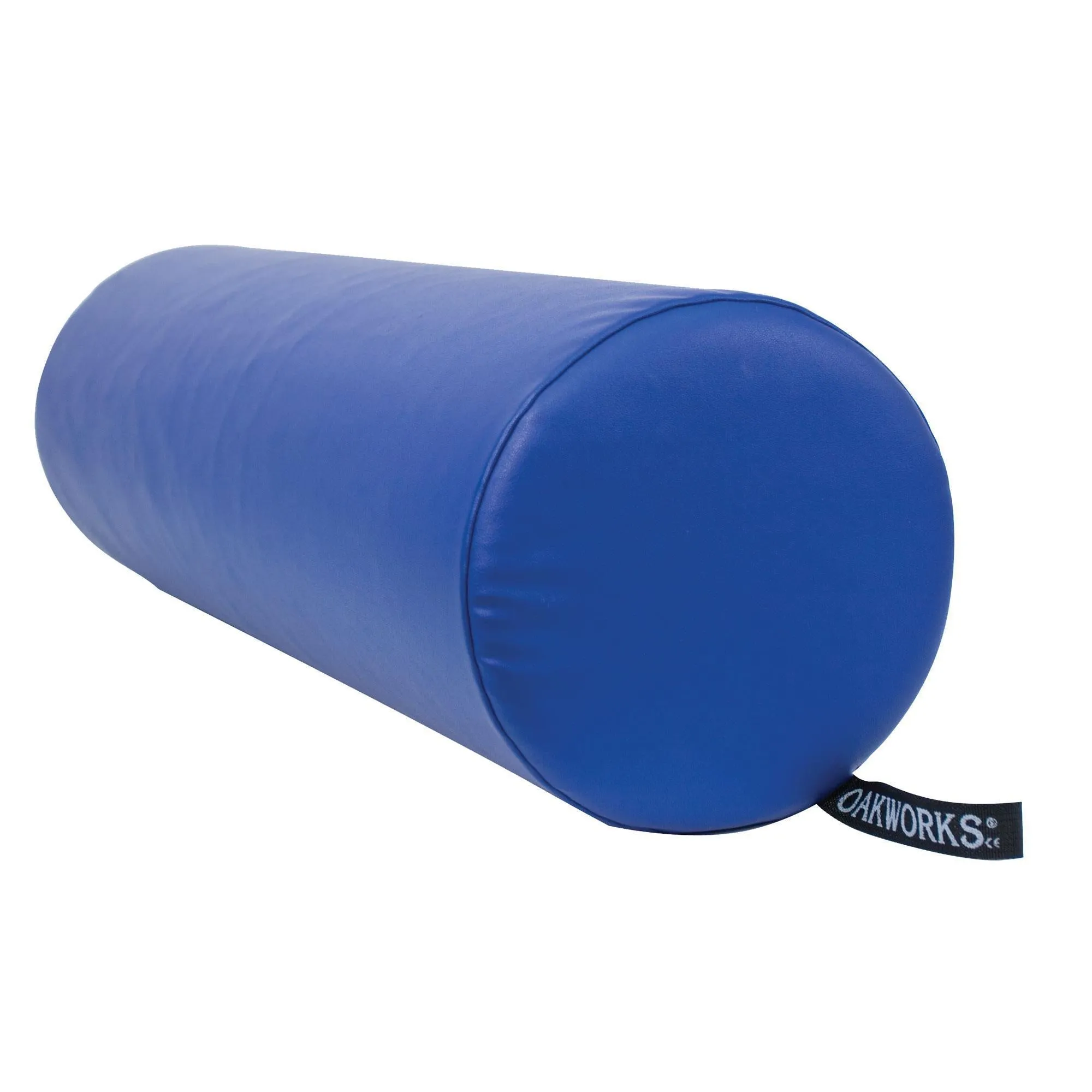 Oakworks Full Round Bolster, 6" or 8"