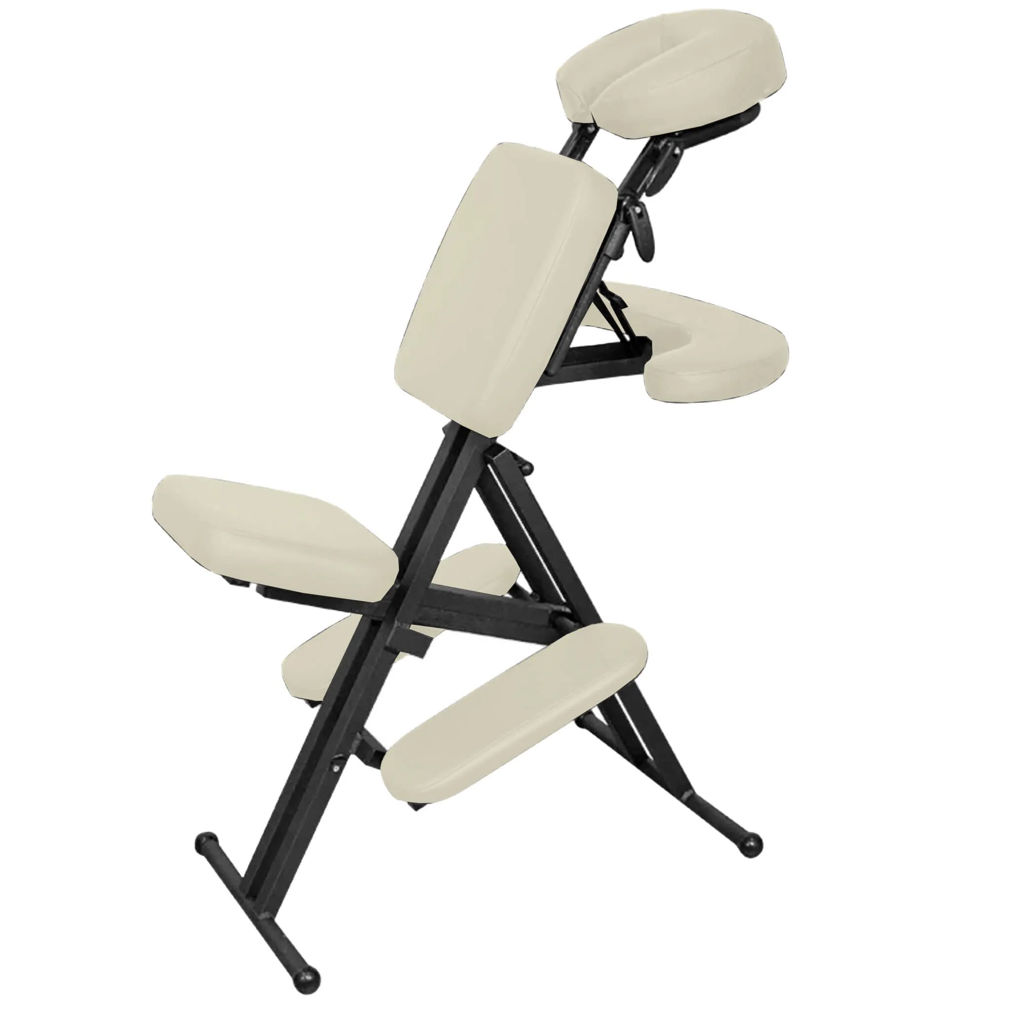 Oakworks Portal Light Massage Chair Package