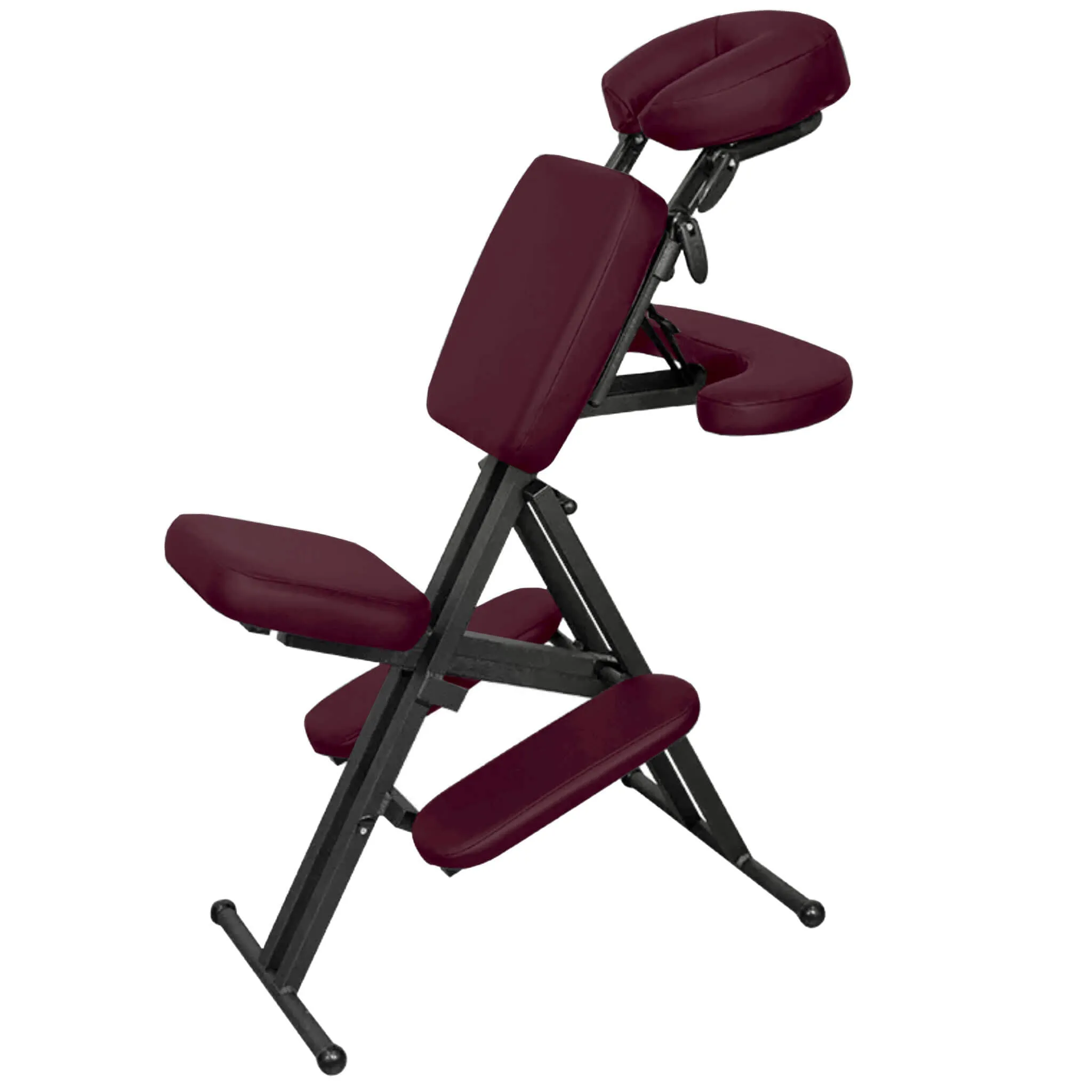 Oakworks Portal Light Massage Chair Package