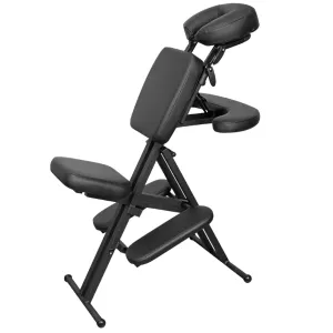Oakworks Portal Light Massage Chair Package