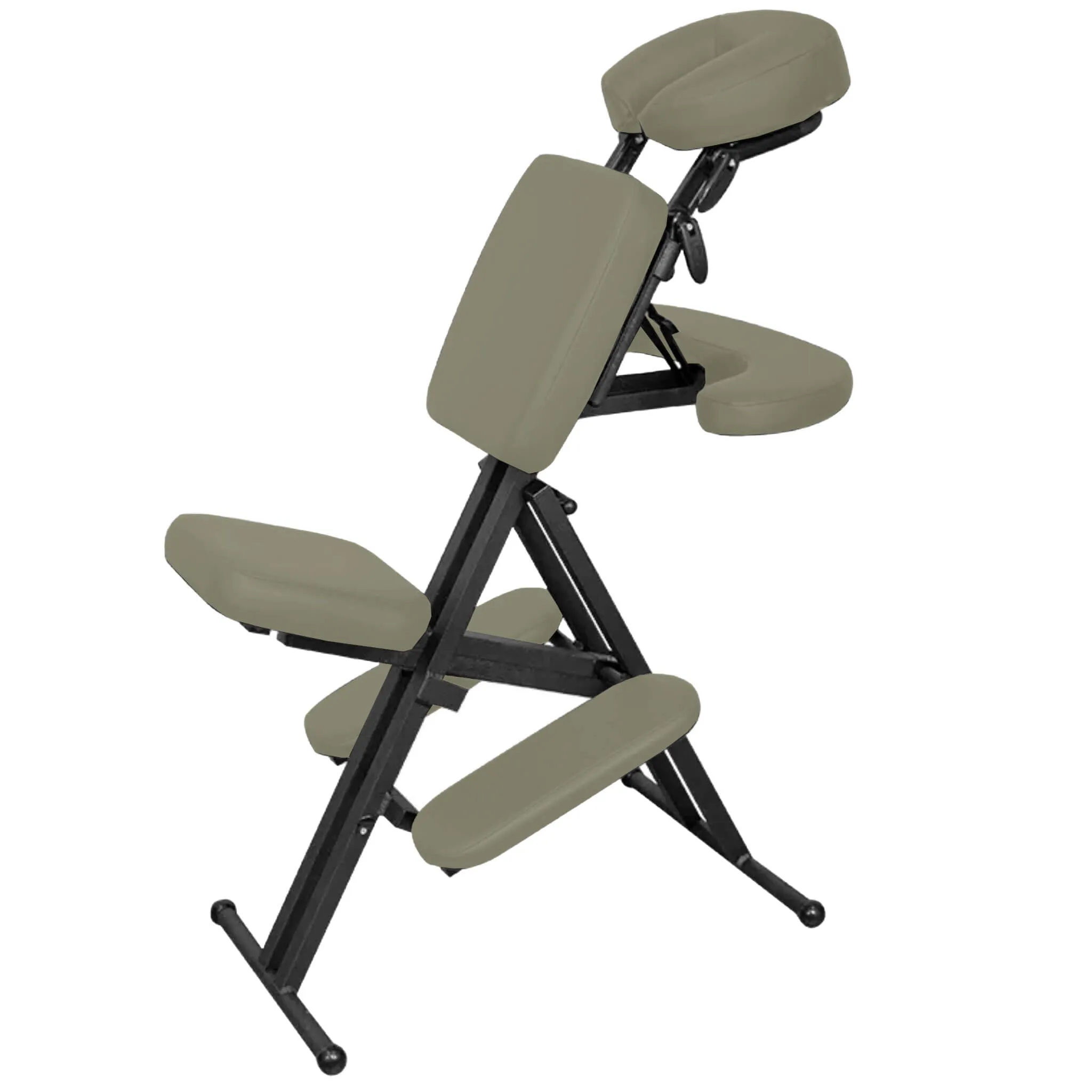 Oakworks Portal Light Massage Chair Package