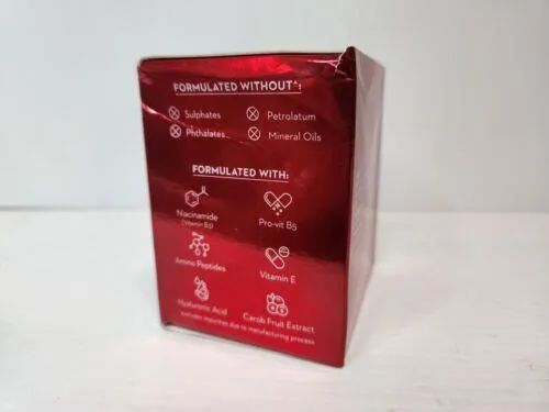 Olay Regenerist Advanced Anti-Ageing Micro-Sculpting Face Cream Moisturiser 50g