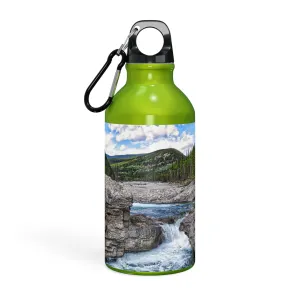 Oregon Sport Bottle - Elbow Falls HDR