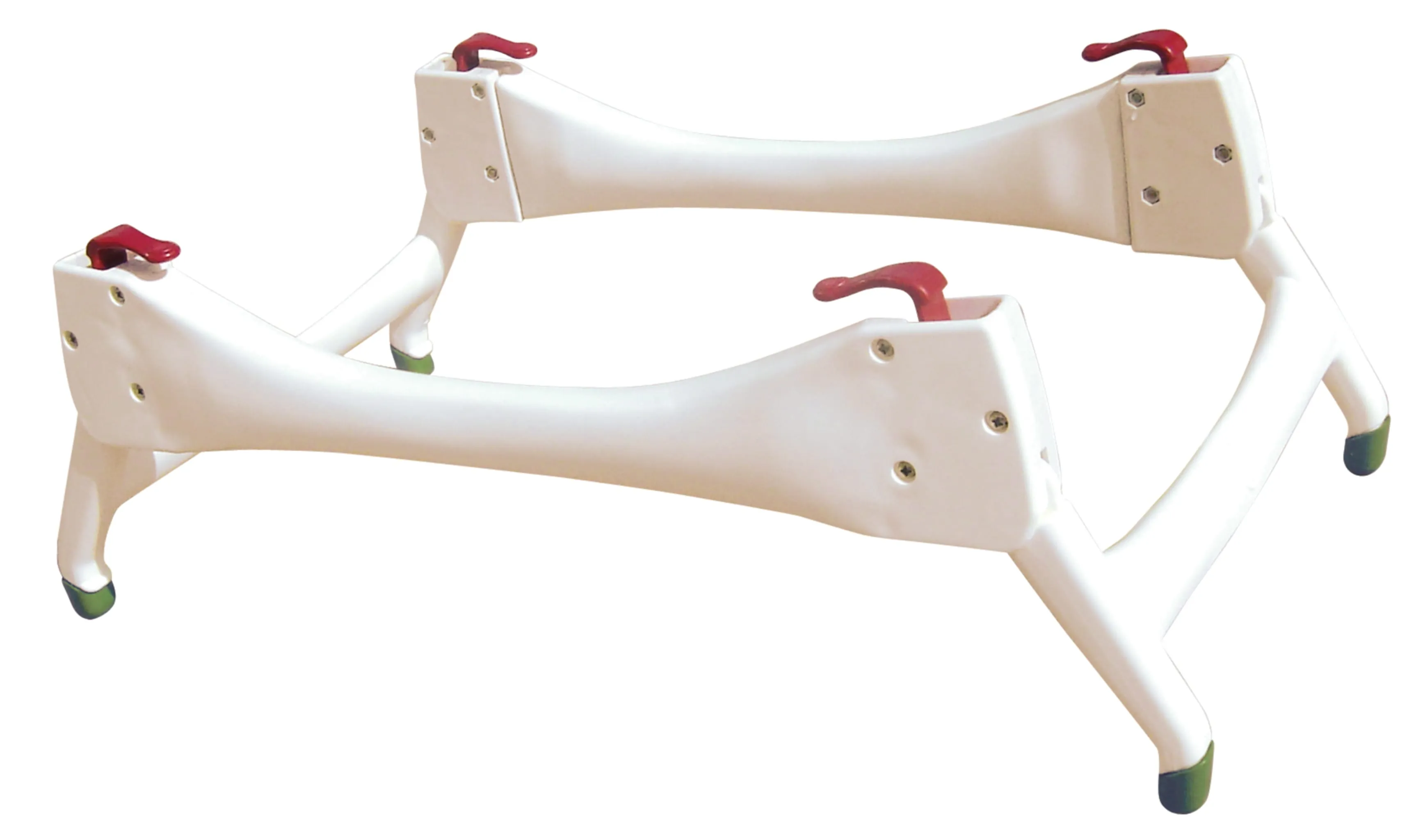 Otter Pediatric Bathing System, with Tub Stand, Large