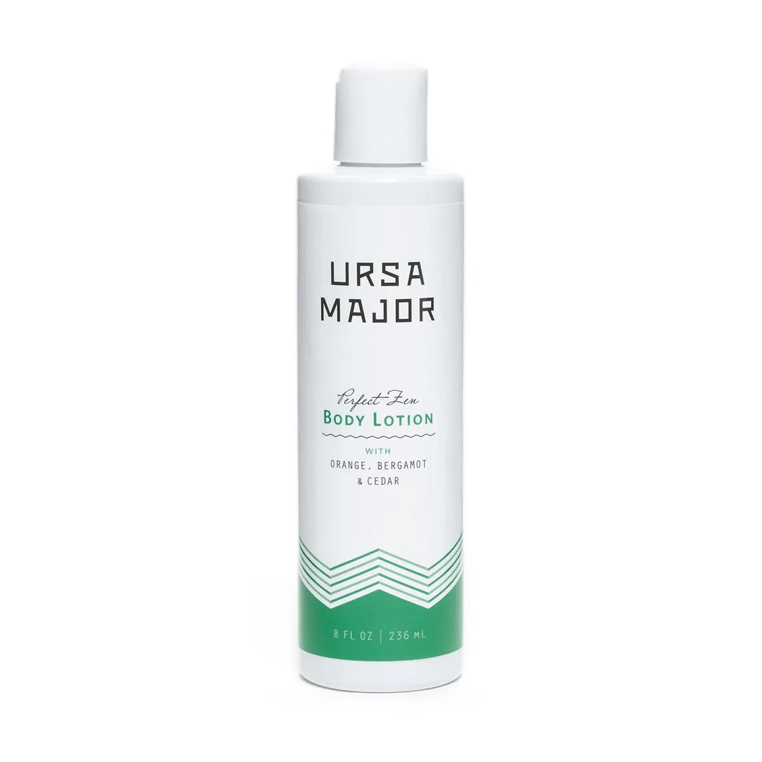 Perfect Zen Body Lotion