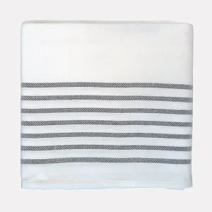PESHTEMAL BATH SHEET