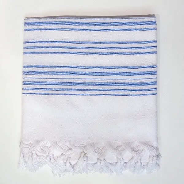 PESHTEMAL BATH SHEET