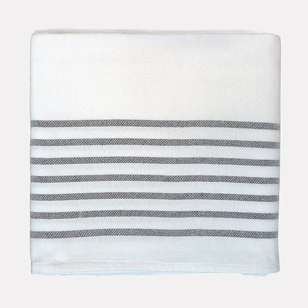 PESHTEMAL BATH SHEET