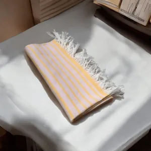 Plateful Pals Towels | Dining Napkin | Hand Napkins
