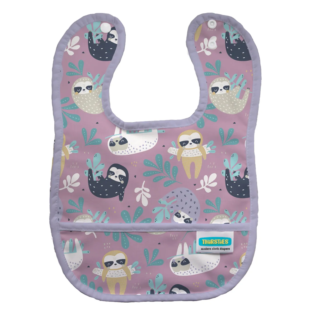 Pocket Bib