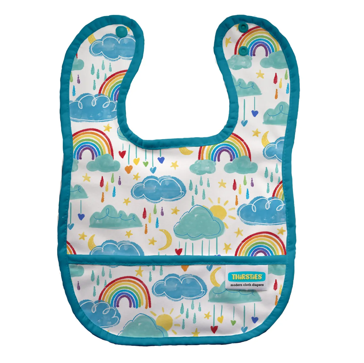 Pocket Bib