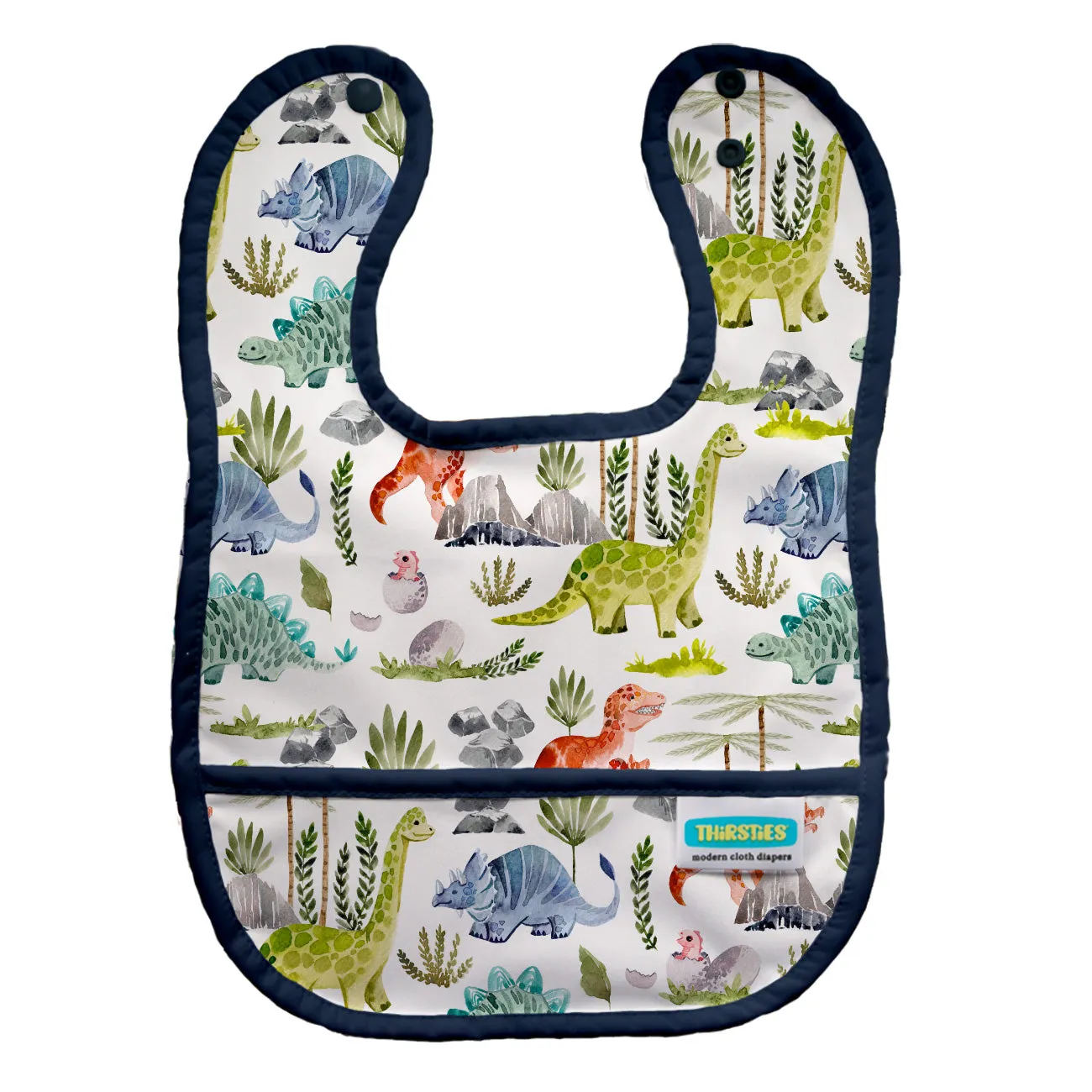 Pocket Bib