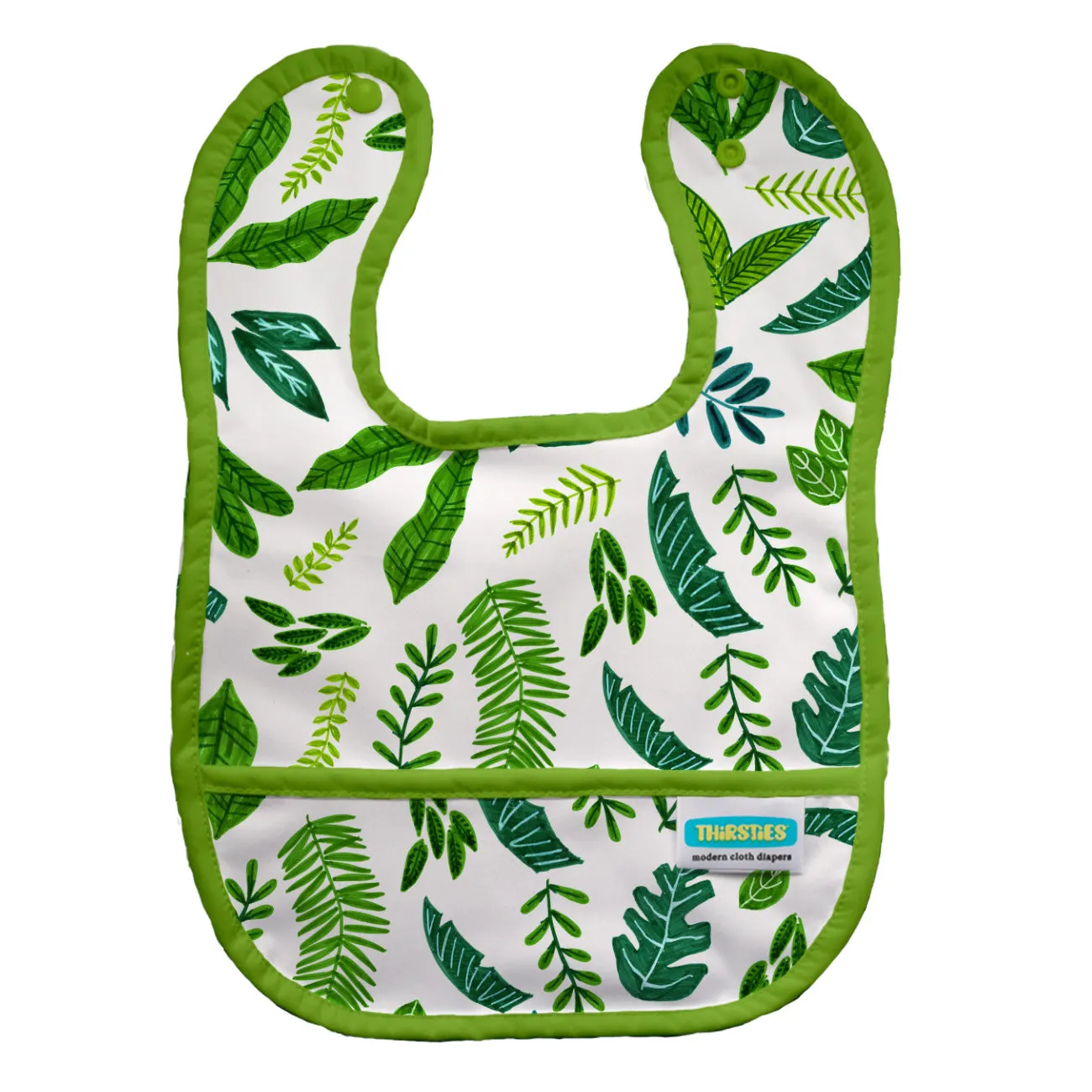 Pocket Bib
