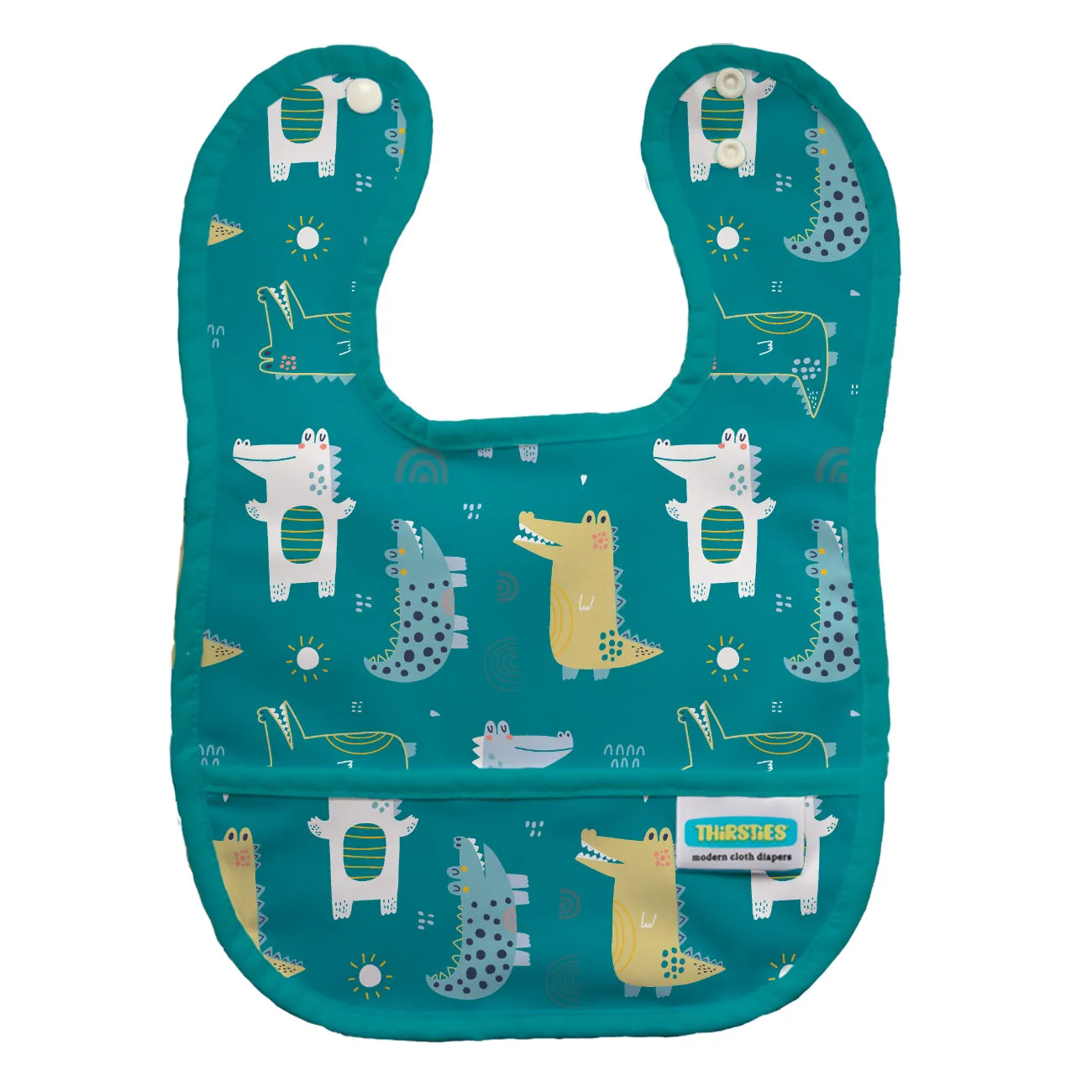 Pocket Bib