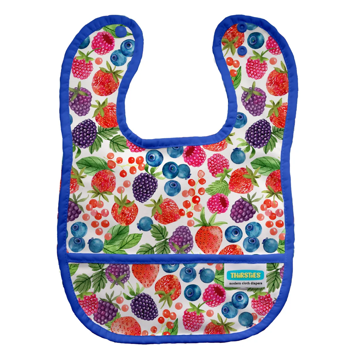 Pocket Bib