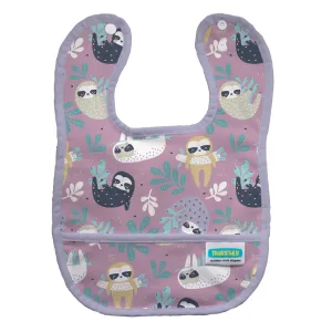 Pocket Bib
