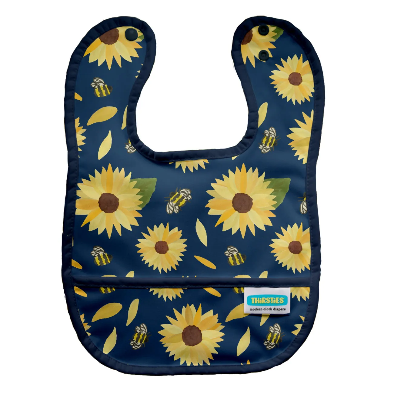 Pocket Bib