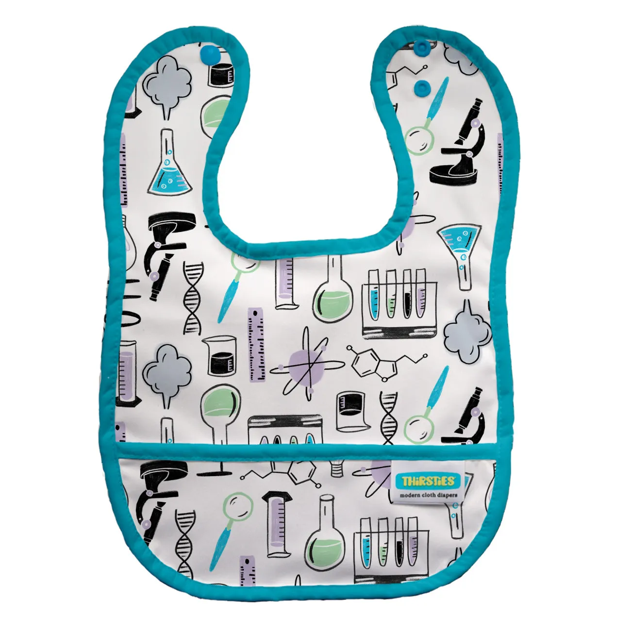 Pocket Bib