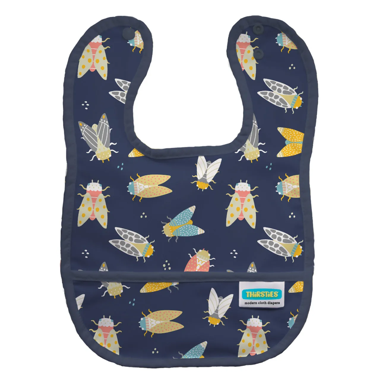 Pocket Bib