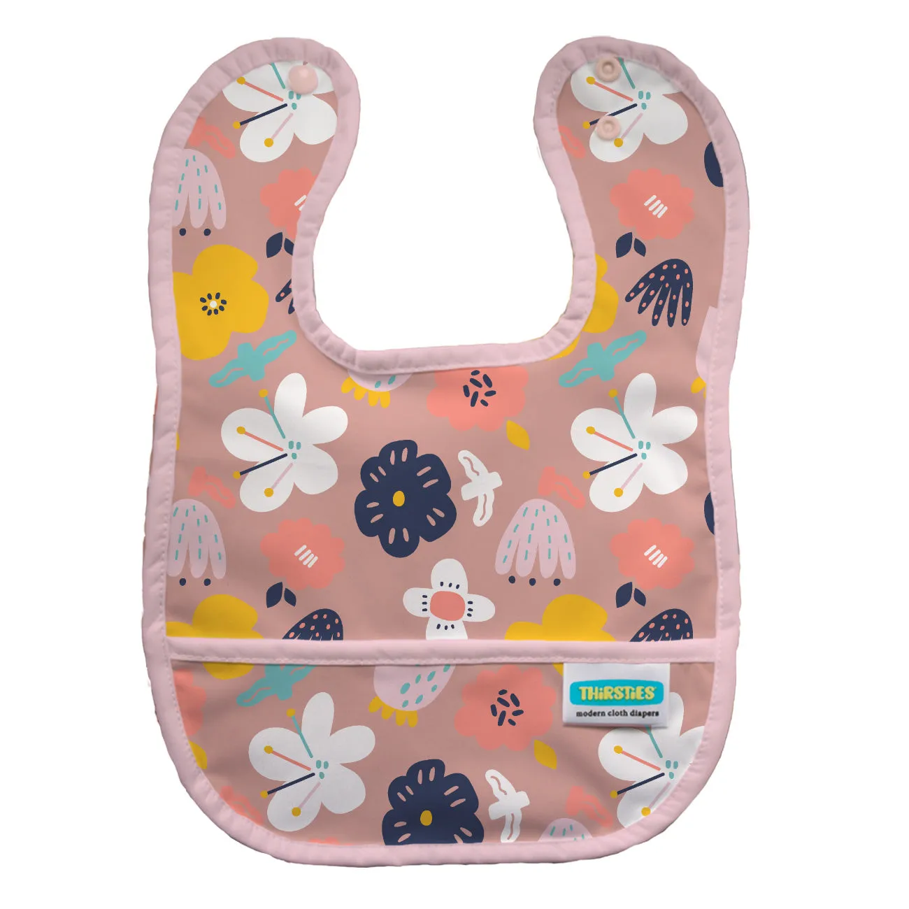 Pocket Bib