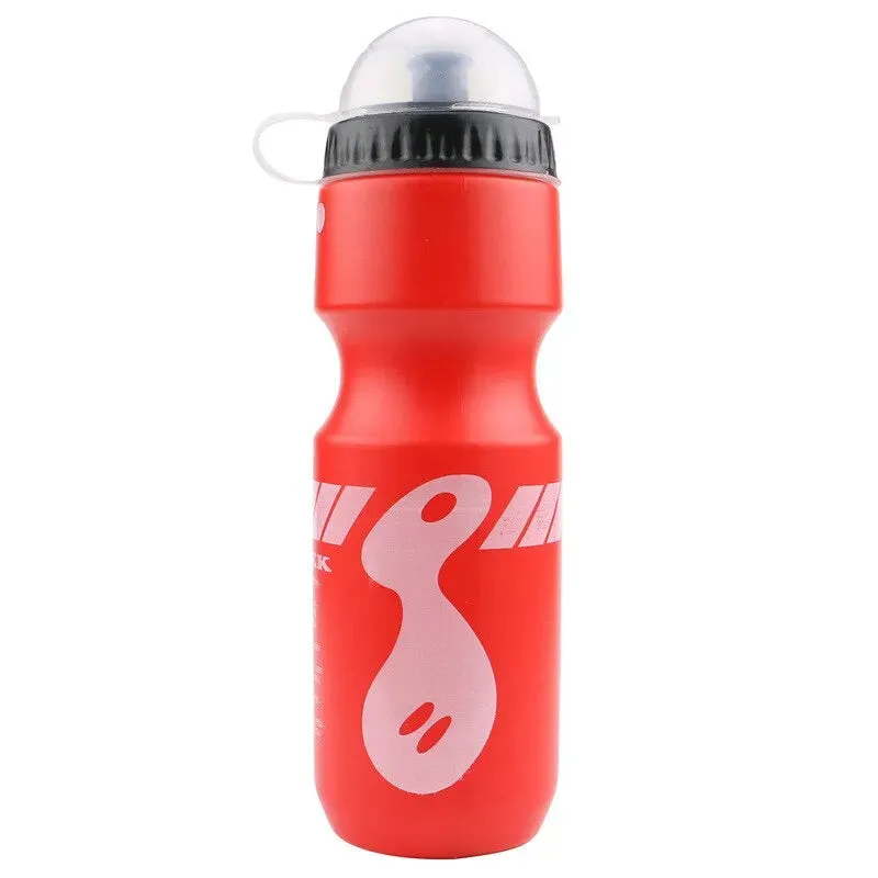 Portable Outdoor Road Mountain Bike Cycling Water Bottles Sport Drink Jug Cup Camping Hiking Tour Bicycle Water Bottles