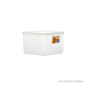 (PP)FRESH BOX SQ (1712PE)