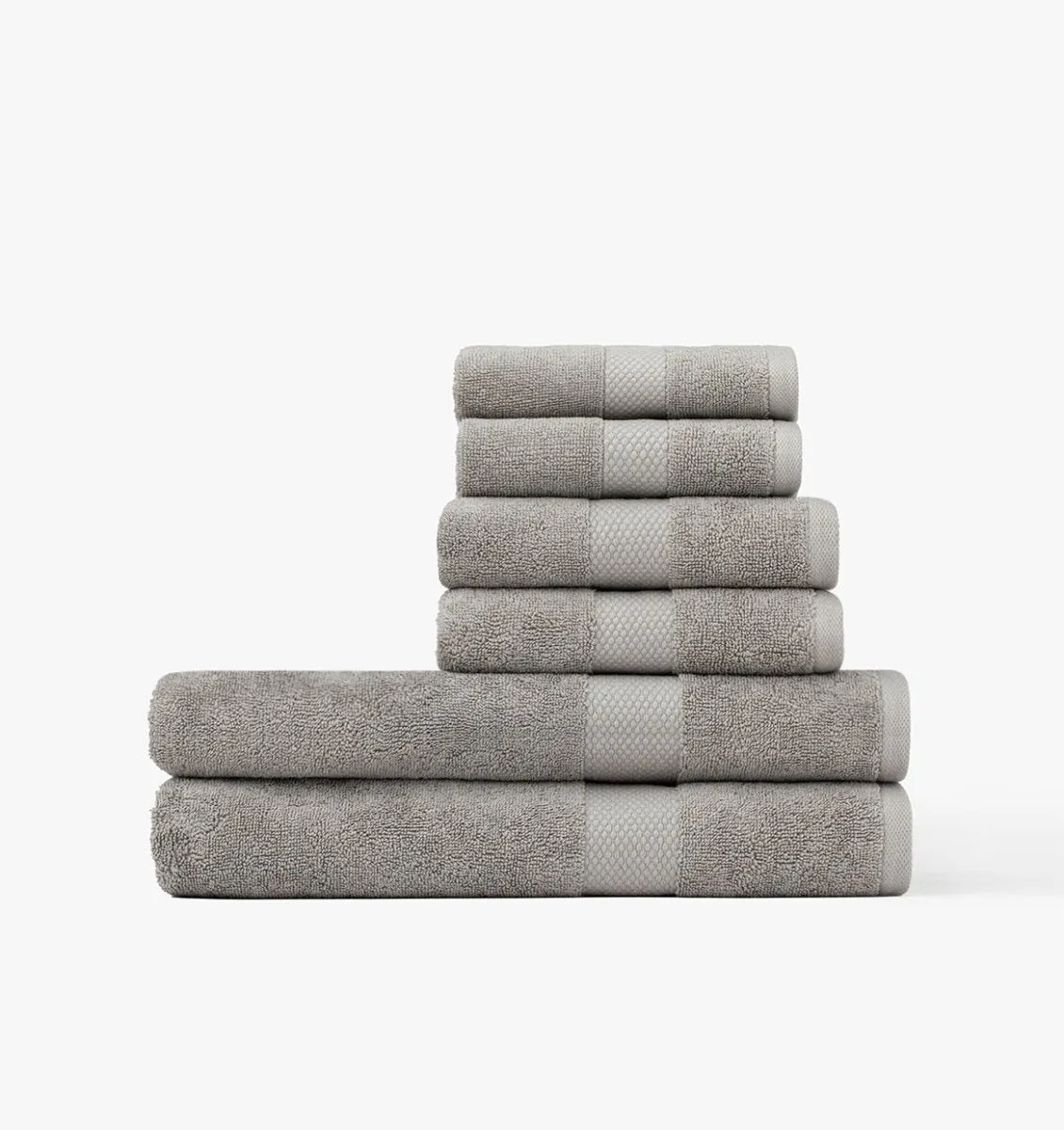 Premium Turkish Cotton Towels