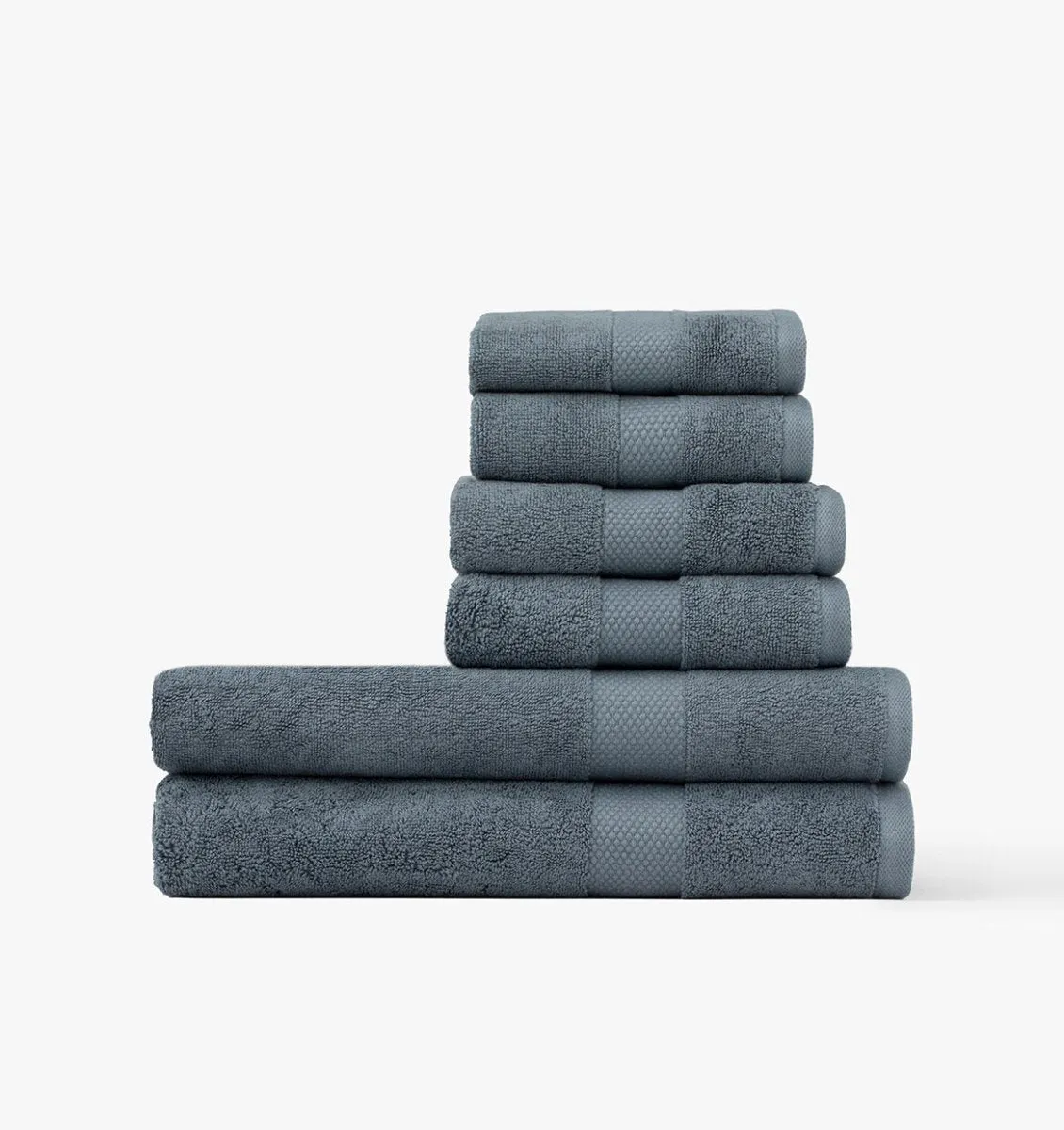 Premium Turkish Cotton Towels