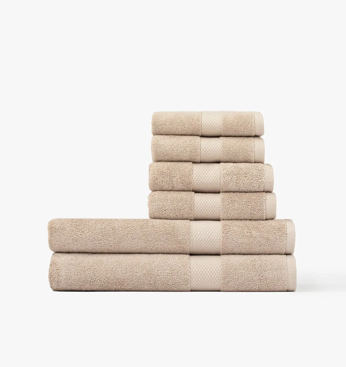 Premium Turkish Cotton Towels