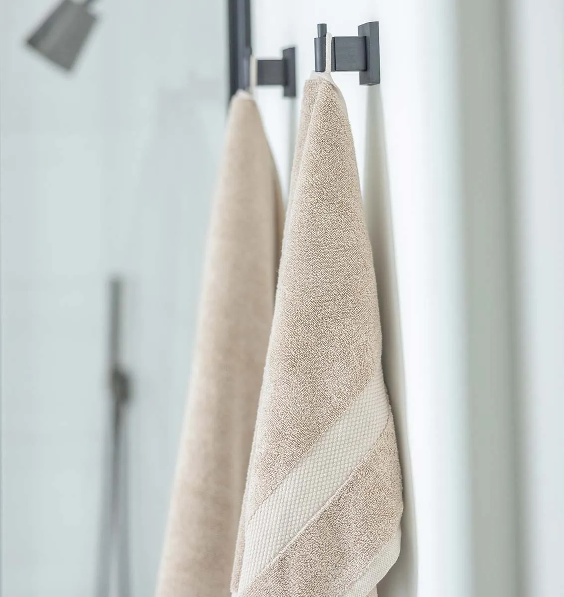 Premium Turkish Cotton Towels