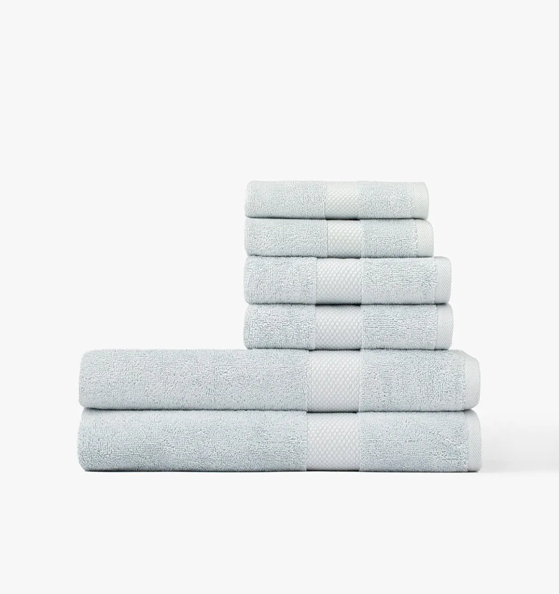 Premium Turkish Cotton Towels