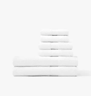 Premium Turkish Cotton Towels