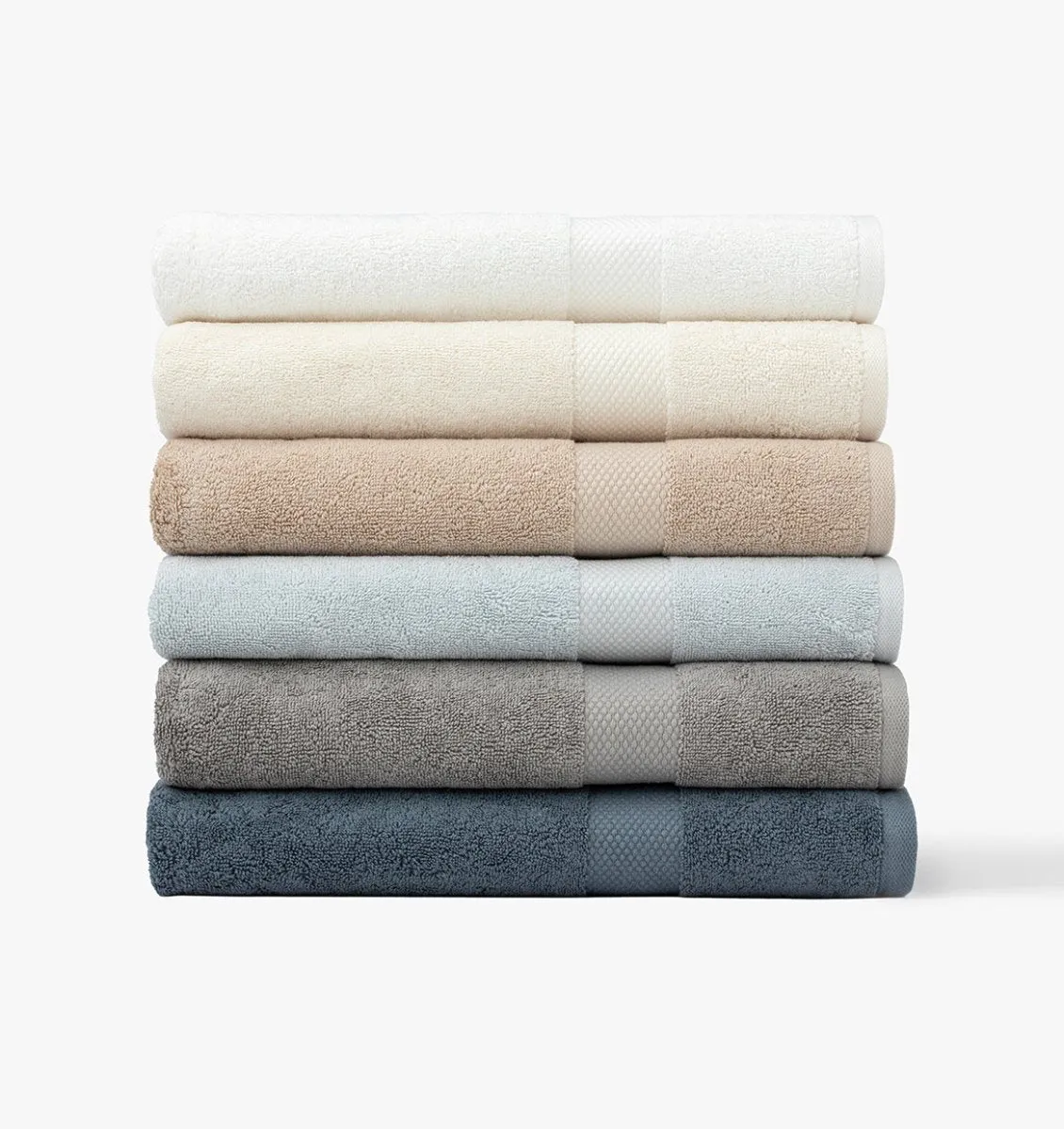Premium Turkish Cotton Towels