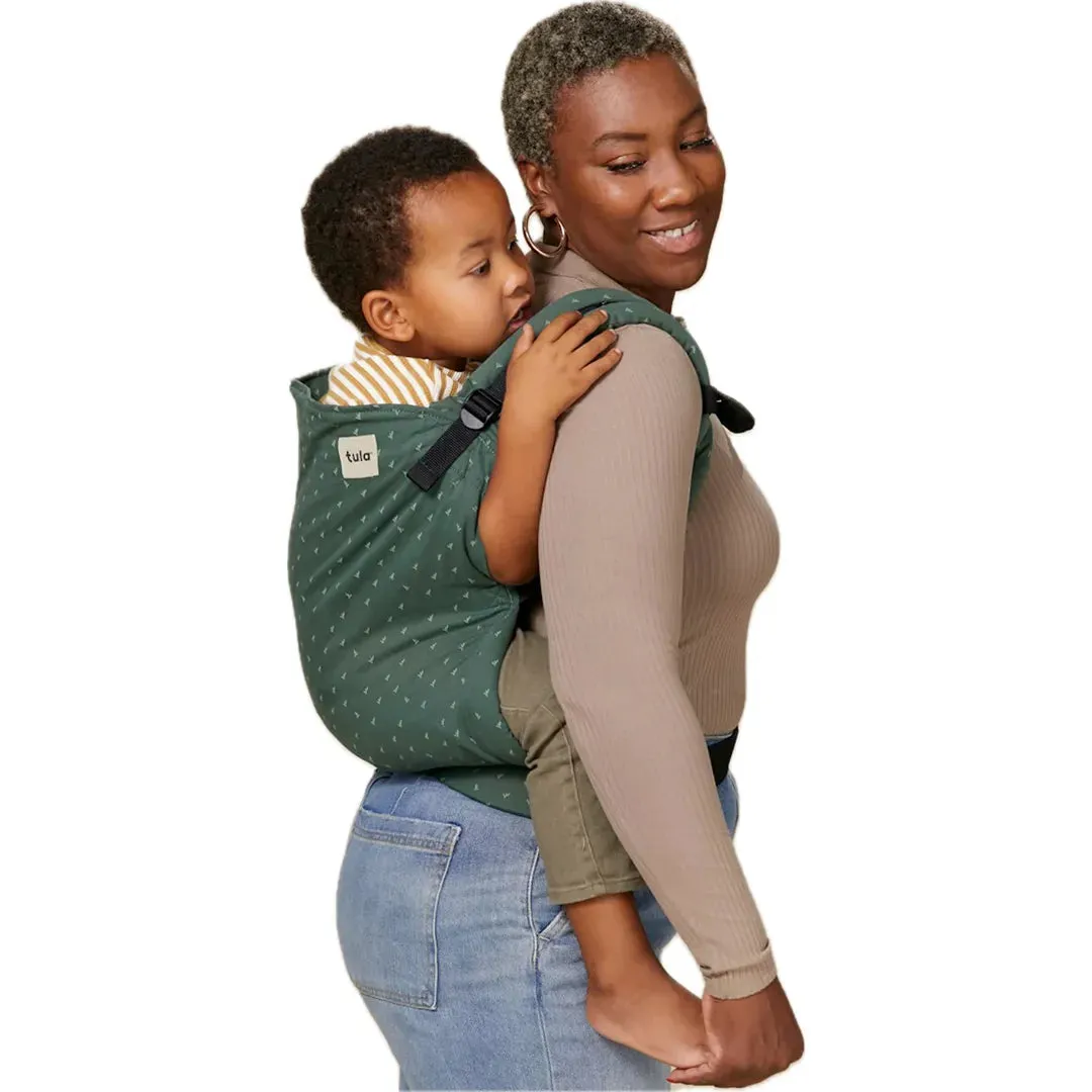 Preschool Carrier - Seedling
