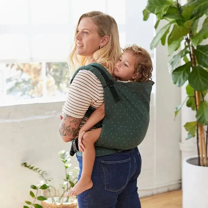 Preschool Carrier - Seedling