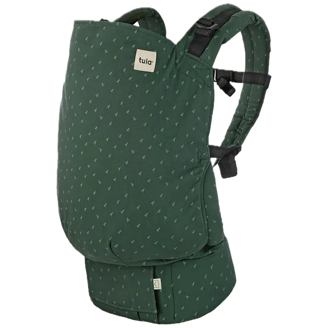 Preschool Carrier - Seedling