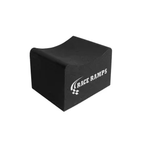 Race Ramps Wheel Cribs - 12" Height - (Set of 2)