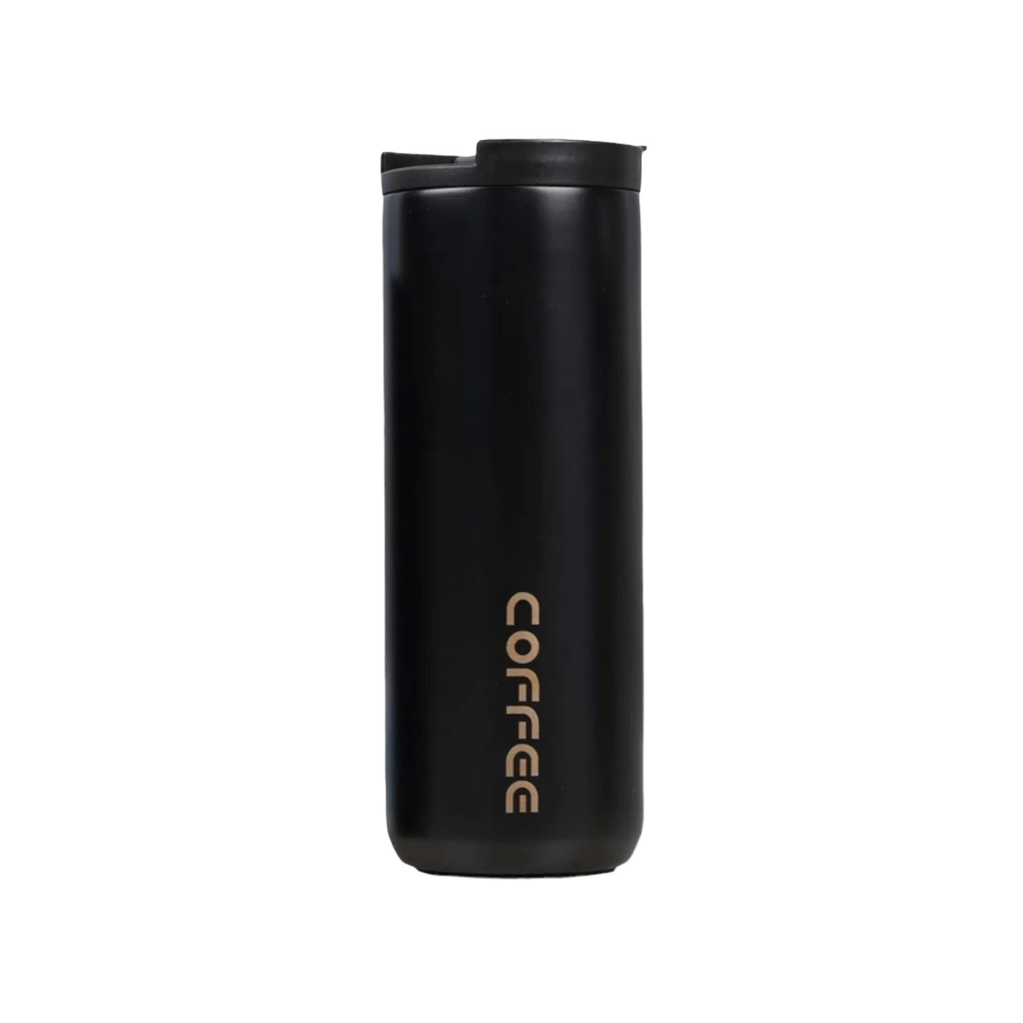 Retro 500ml Thermal Travel Flask Vacuum Insulated Drinking Bottle 31017