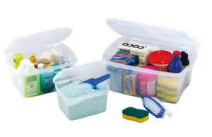 Rimax Storage Boxes 3pk