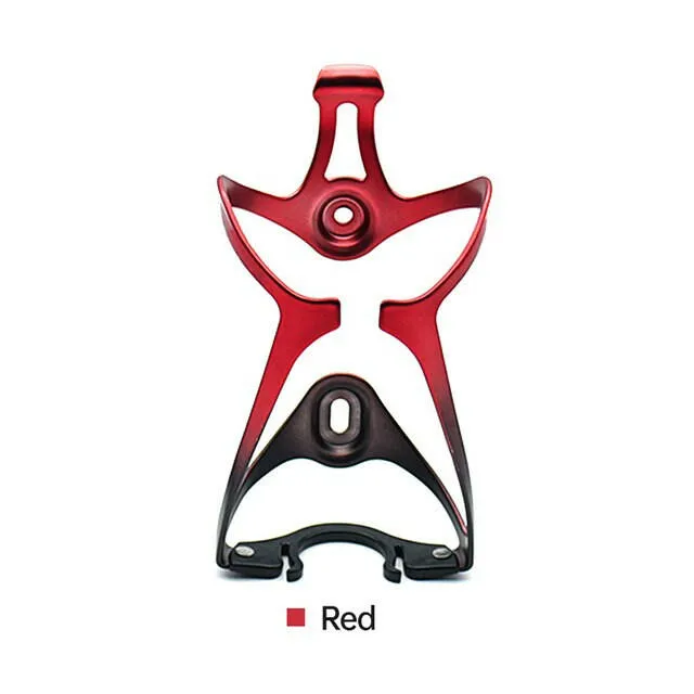 RION Cycling Bottle Holder Bicycle Cup Rack Mountain Road MTB Supplies Bike Accesories Water Bottle Cage Ultralight Durable