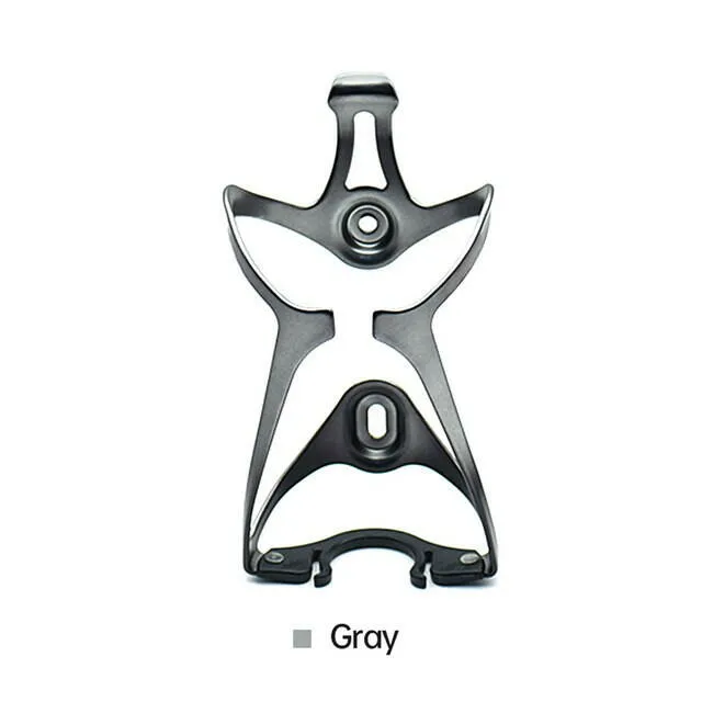 RION Cycling Bottle Holder Bicycle Cup Rack Mountain Road MTB Supplies Bike Accesories Water Bottle Cage Ultralight Durable