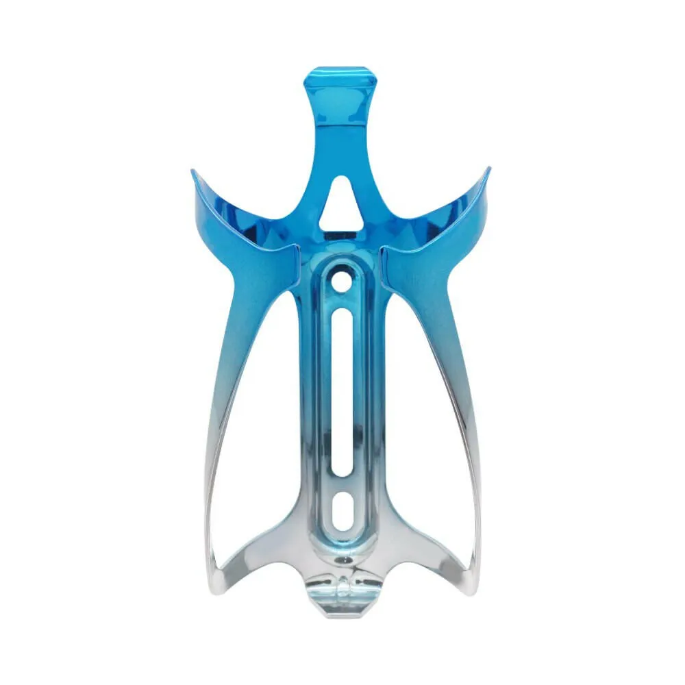 RION Cycling Water Bottle Cage MTB Mountain Bike Rack Bicycle Accessories Road Bracket Lightweight Ride Equipment Aluminum Alloy