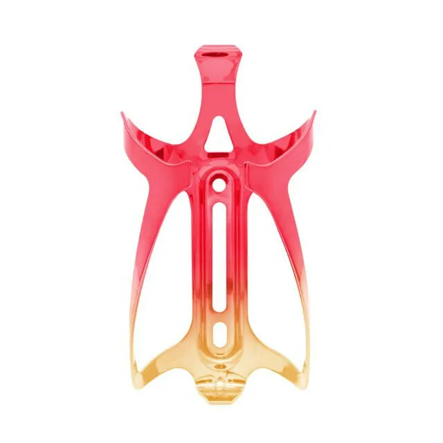 RION Cycling Water Bottle Cage MTB Mountain Bike Rack Bicycle Accessories Road Bracket Lightweight Ride Equipment Aluminum Alloy