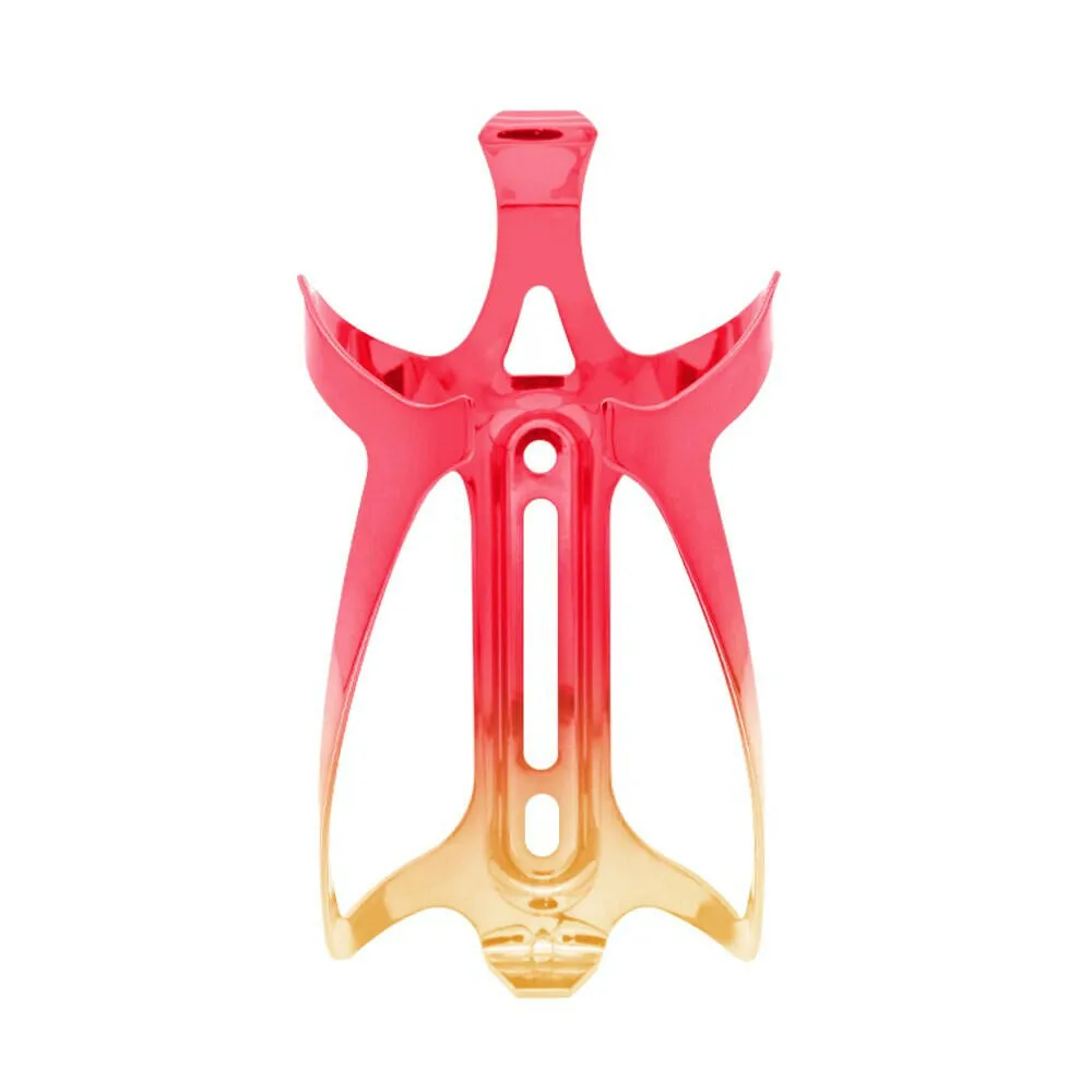 RION Cycling Water Bottle Cage MTB Mountain Bike Rack Bicycle Accessories Road Bracket Lightweight Ride Equipment Aluminum Alloy