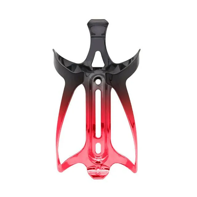RION Cycling Water Bottle Cage MTB Mountain Bike Rack Bicycle Accessories Road Bracket Lightweight Ride Equipment Aluminum Alloy